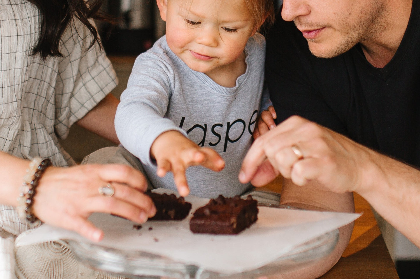 Box of 6 Bone Broth Brownies