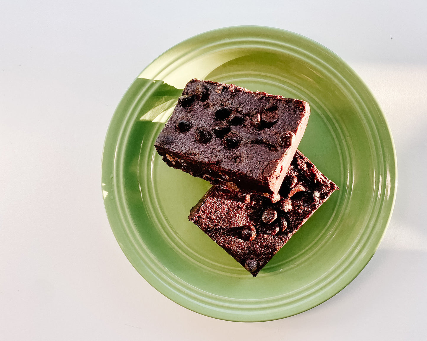 Box of 6 Bone Broth Brownies